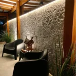 REVESTIMENTO PEDRA MOLEDO RETIFICADA