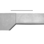 BORDA ATÉRMICA SLIM