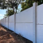 MURO DE CONCRETO ARMADO