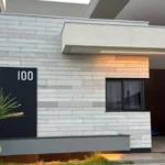 REVESTIMENTO RIPADO APARENTE