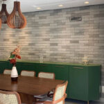 Bricks rustico nature