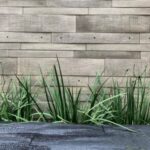 REVESTIMENTO RIPADO APARENTE