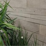 REVESTIMENTO RIPADO APARENTE