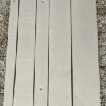 REVESTIMENTO RIPADO APARENTE