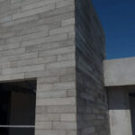 REVESTIMENTO RIPADO APARENTE