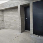 REVESTIMENTO RIPADO APARENTE