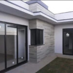 REVESTIMENTO RIPADO APARENTE