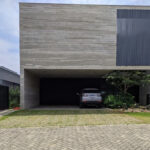 REVESTIMENTO RIPADO APARENTE