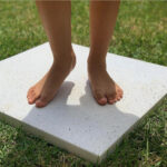 Piso atermico 49x49 - BRANCO